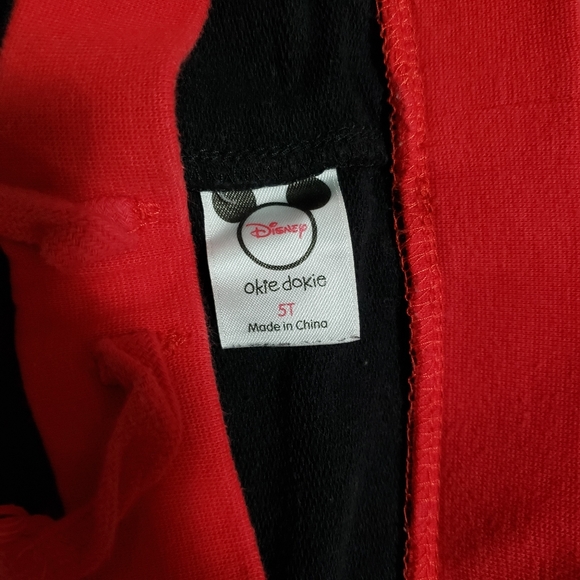 Shorts - Picture 3 of 3